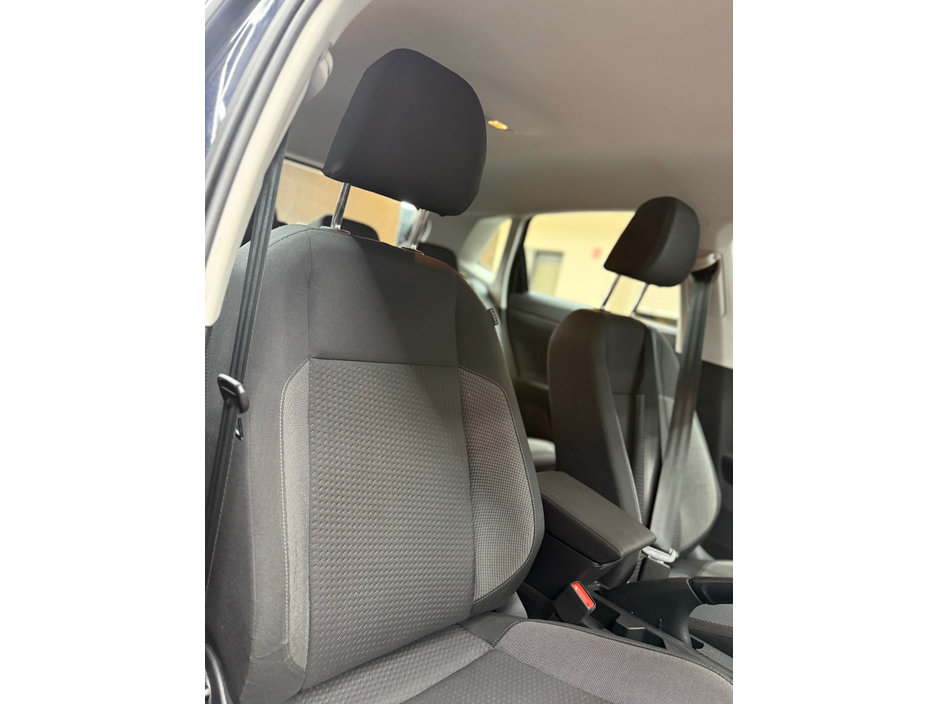 2023 Volkswagen Polo LIFE 1.0 TSI 95BHP D7F 5DR AUTO €19,950