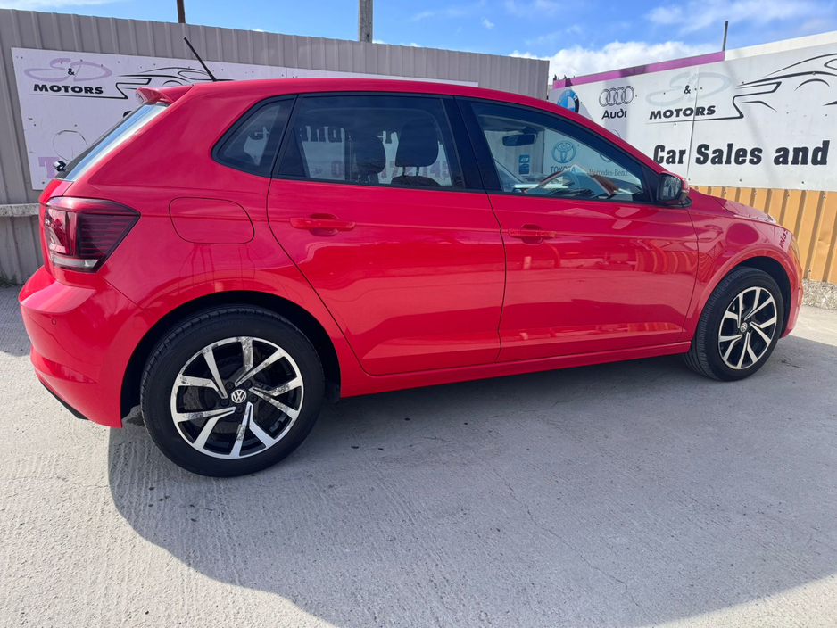 2018 Volkswagen Polo - image 4