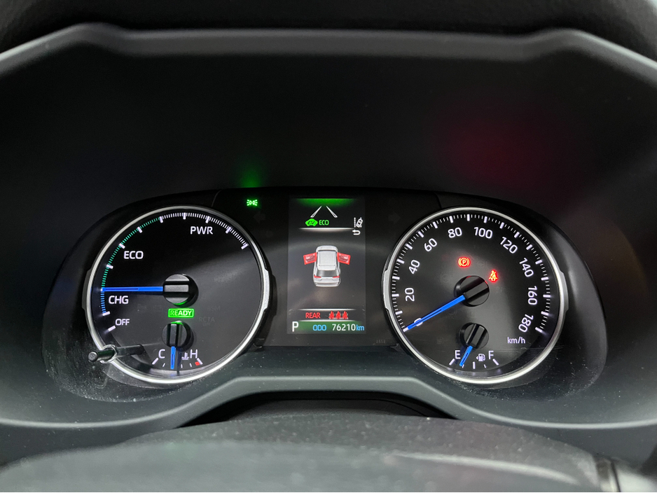 2020 Toyota Rav4 €29950 2020 TOYOTA RAV4 HYBRID X 2.5 AUTOMATIC / CRUISE CONTROL / REVERSE CAMERA AND MORE €29,950