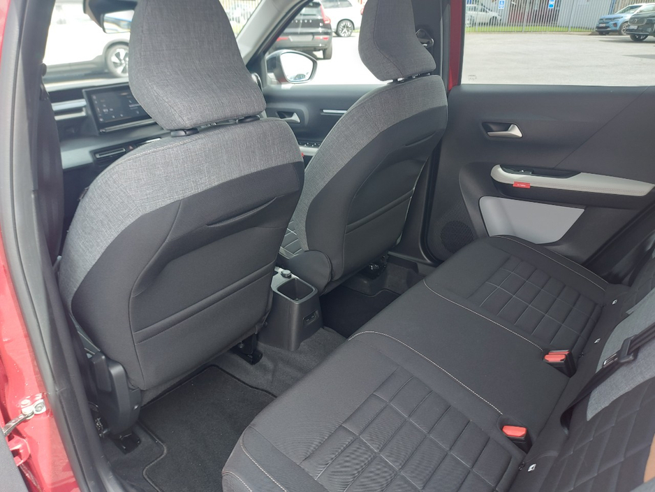 2026 Citroen C3 Aircross - image 25