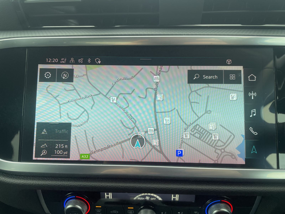 2022 Audi Q3 - image 22