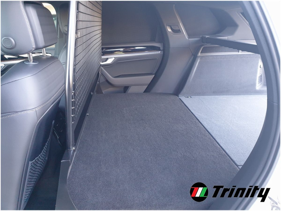 2026 Volkswagen Touareg * 261 * R-LINE * COMMERCIAL* AVAILABLE TO ORDER * TRINITY VOLKSWAGEN *