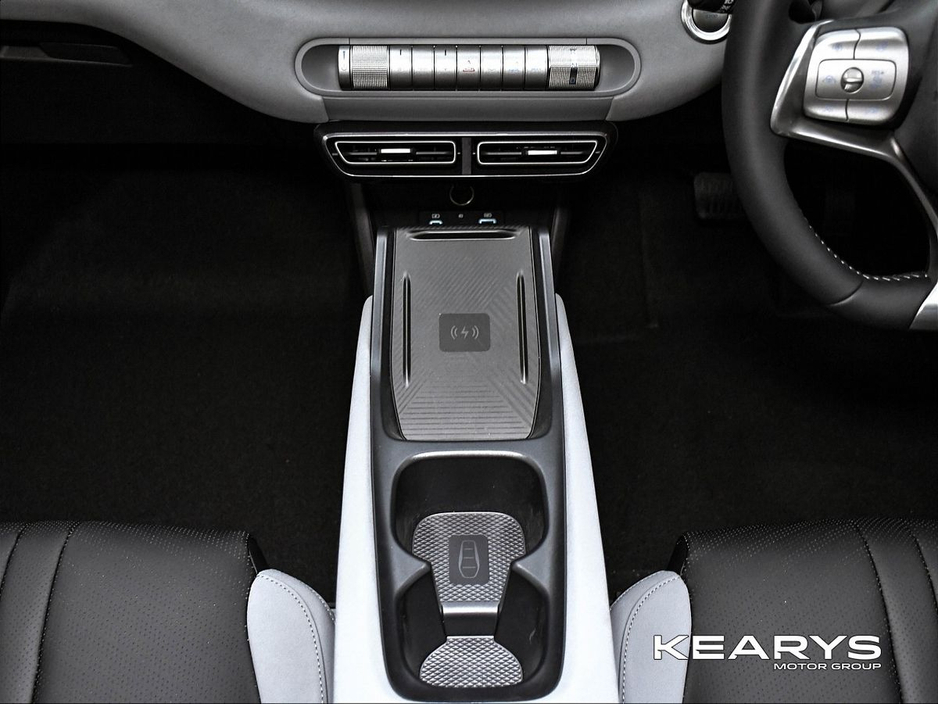 2026 BYD Dolphin Surf - image 16