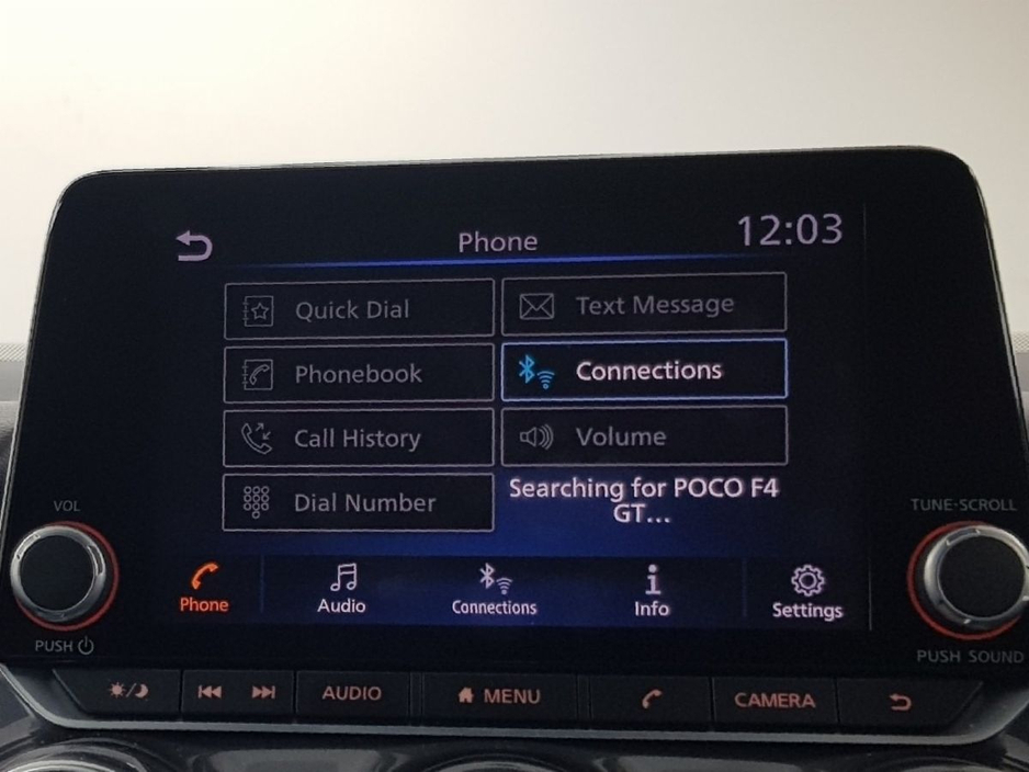 2024 Nissan Juke - image 18