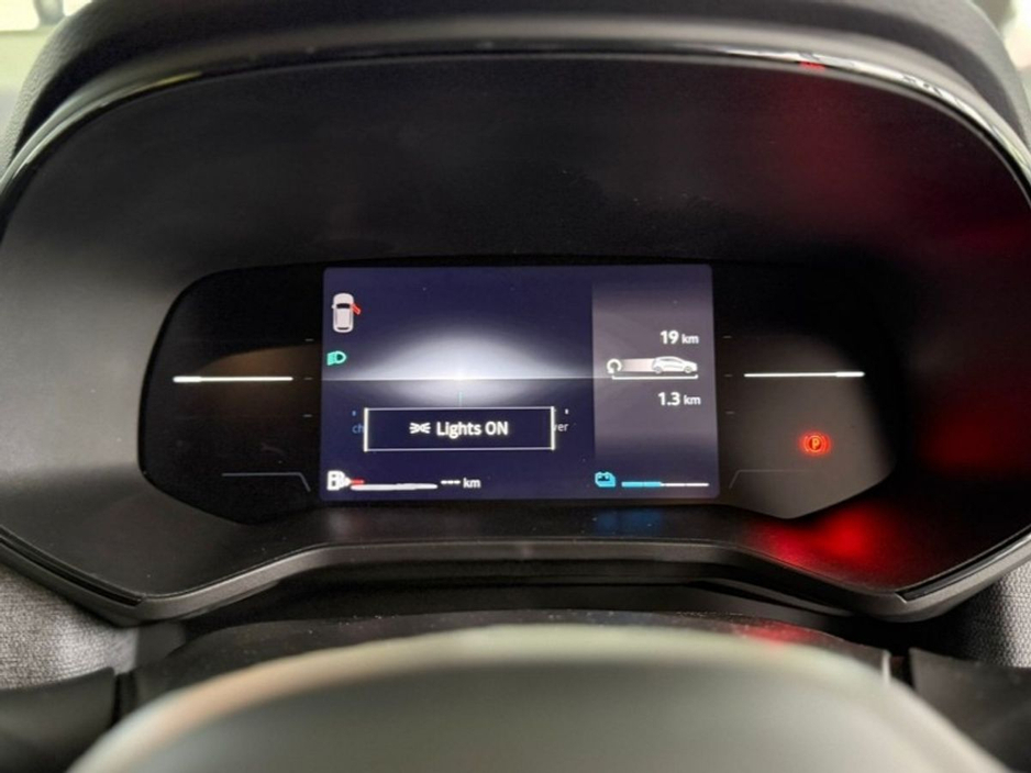 2026 Renault Clio Hybrid /Petrol 145 BHP EVOLUTION €31,195