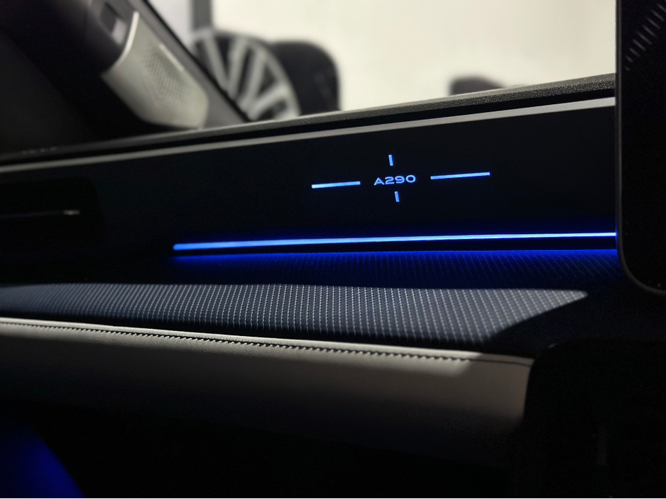 2026 Alpine A290 GTS 52KWH EVERY OPTION €49,950