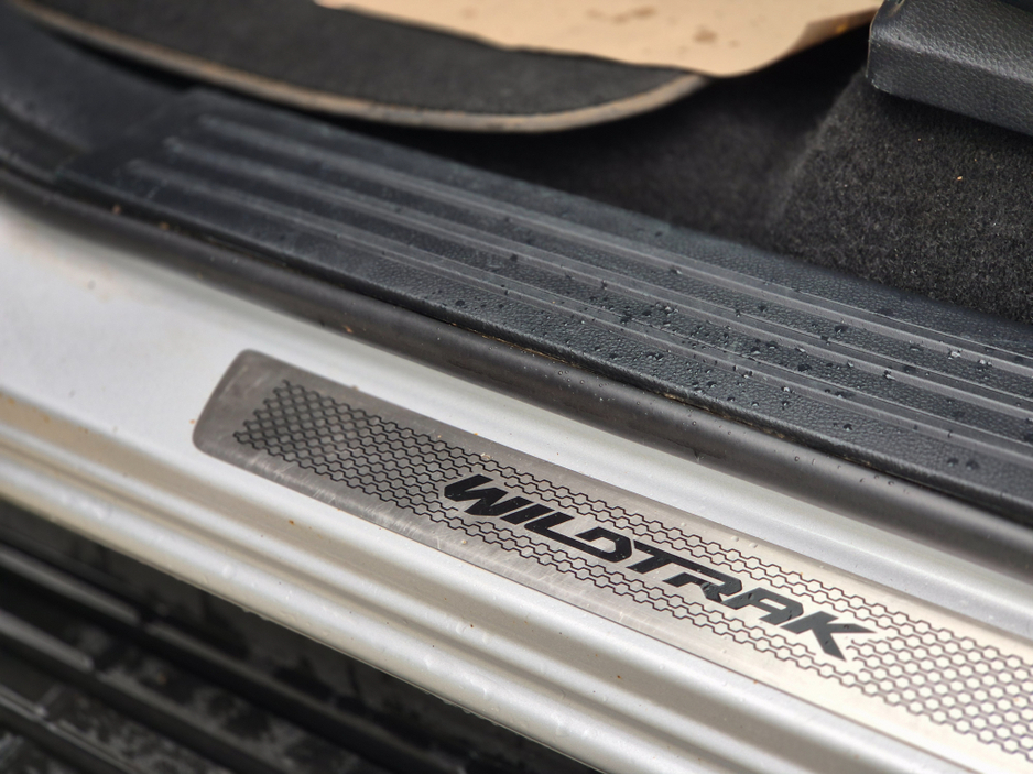 2023 Ford Ranger - image 5