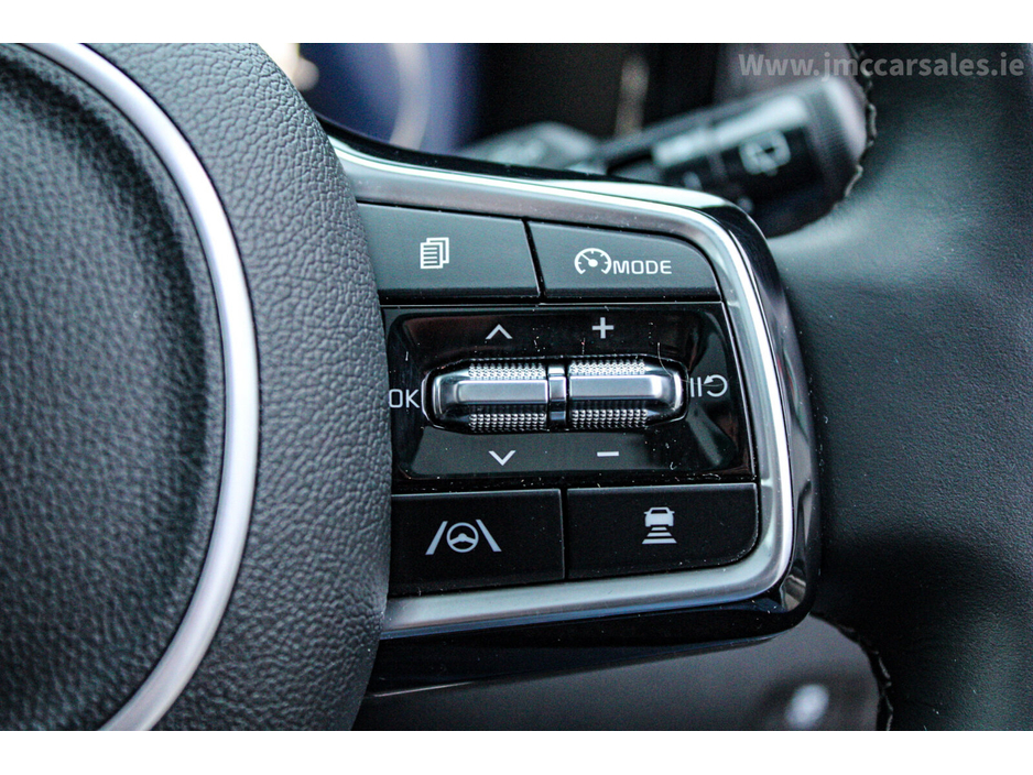 2024 Kia Sorento 2.2 K3 4X2 Diesel 7 seats €53,995