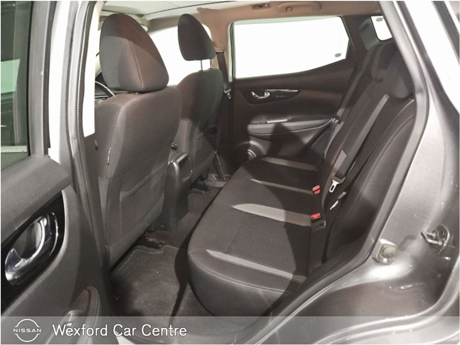 2019 Nissan Qashqai 1.5 DSL SV €21,995