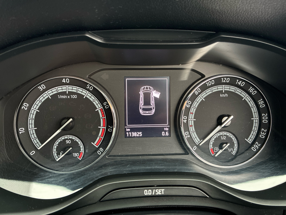 2017 Skoda Kodiaq - image 22