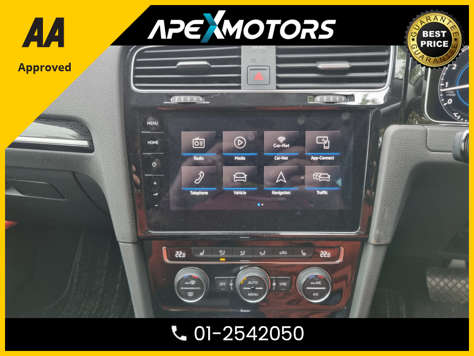 2019 Volkswagen Golf - image 20