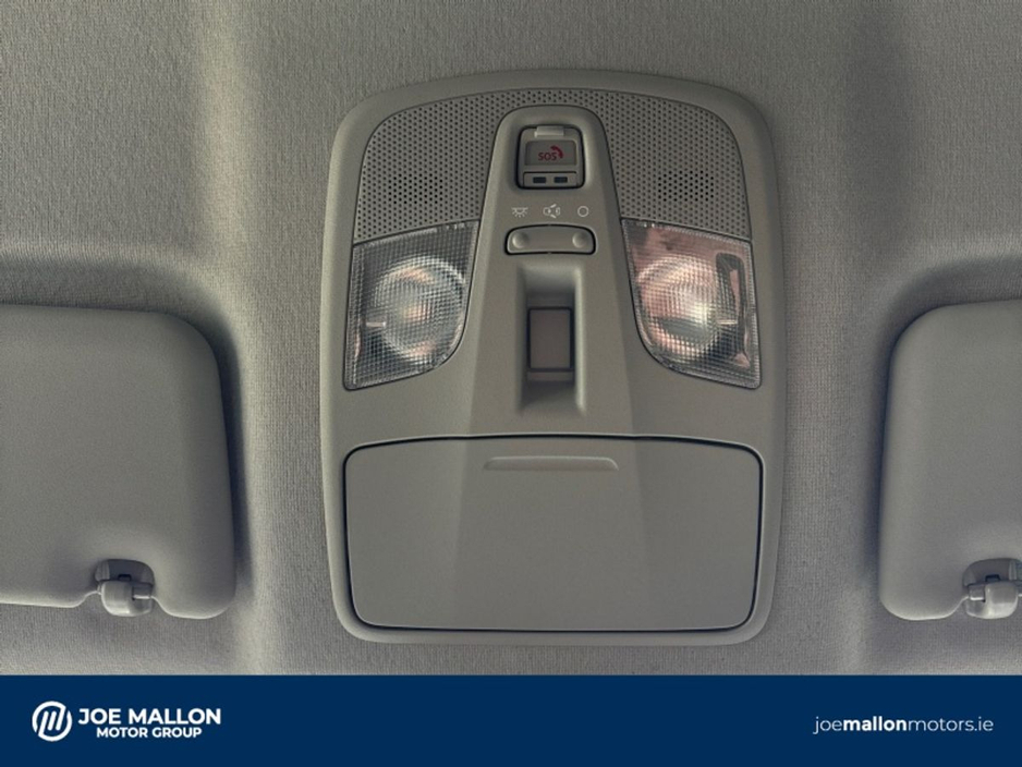 2025 Suzuki SX4 S-Cross - image 28