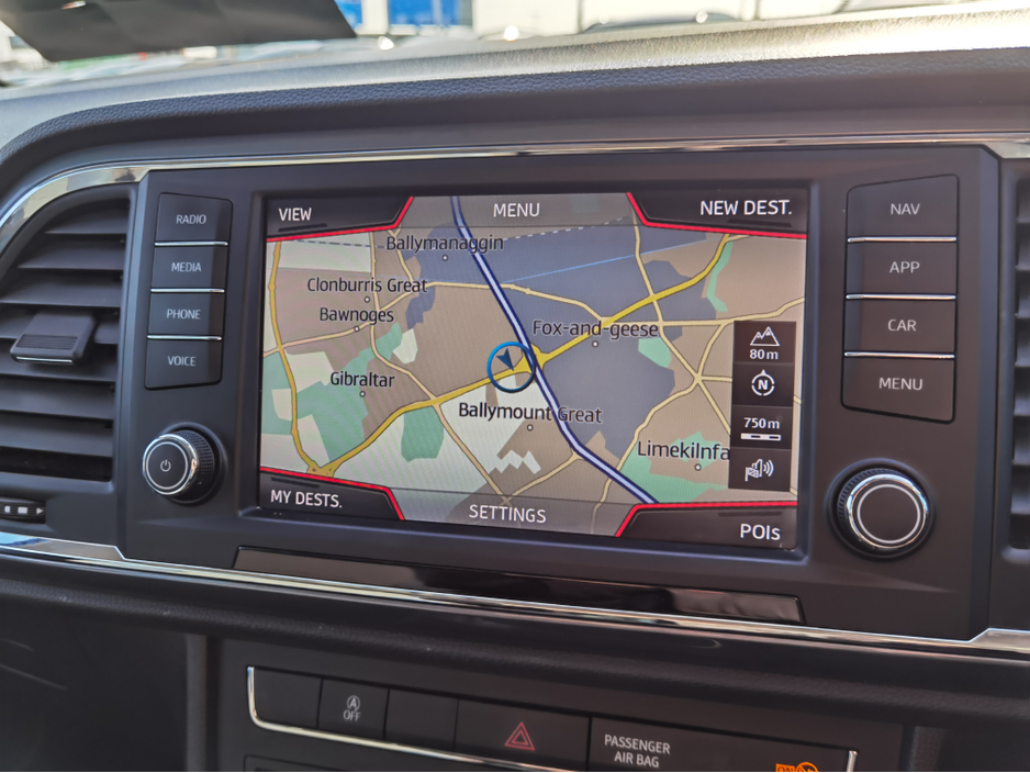 2019 SEAT Ateca - image 18