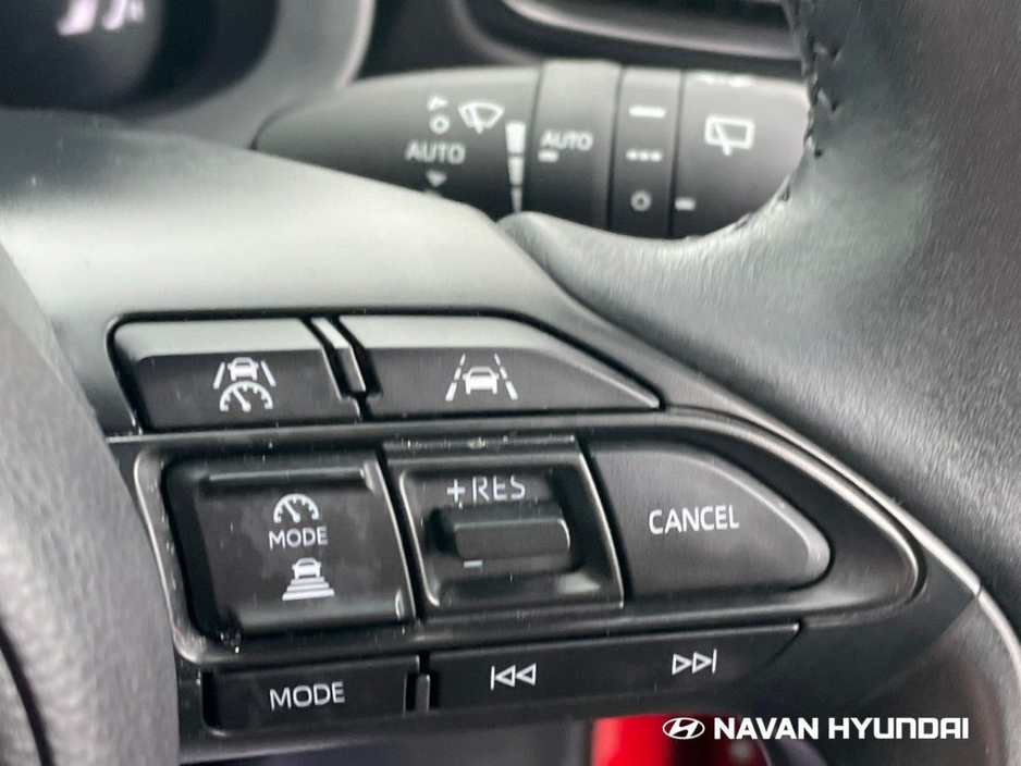 2024 Toyota Yaris Cross 1.5 Hybrid Luna