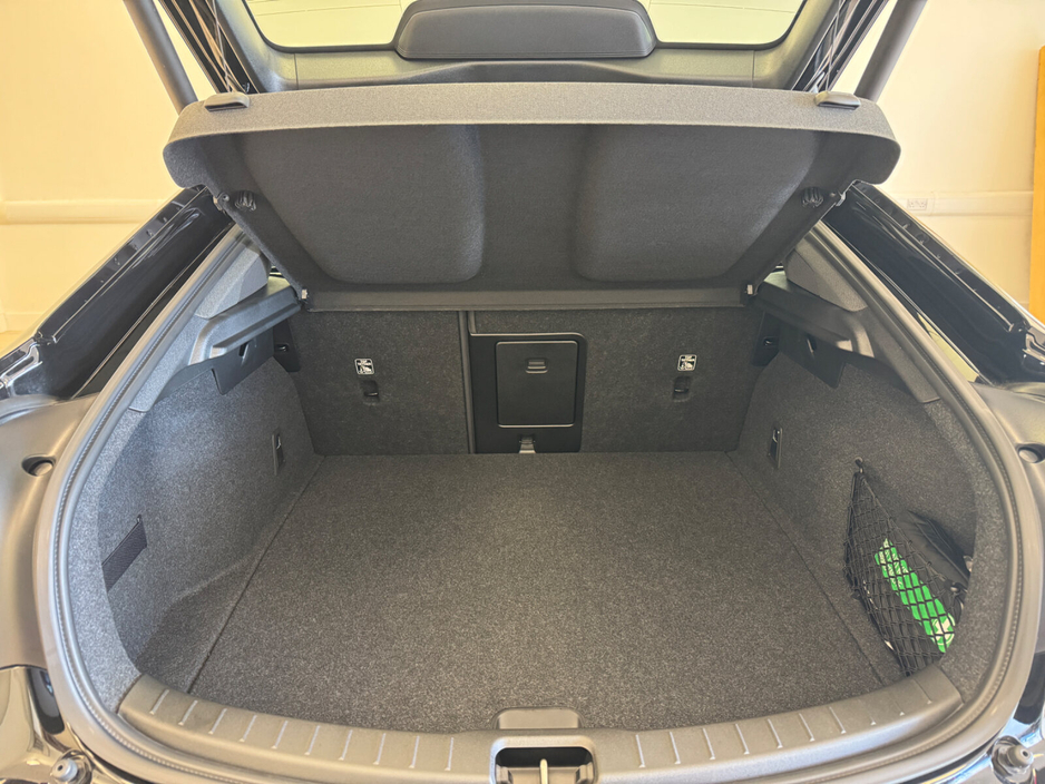 2024 Polestar 2 Standard Range Single Motor (P4-S)69kWh