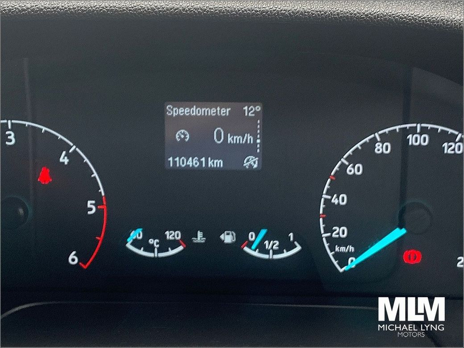 2022 Ford Transit Custom 300S Trend (V), Price Ex VAT €19,959