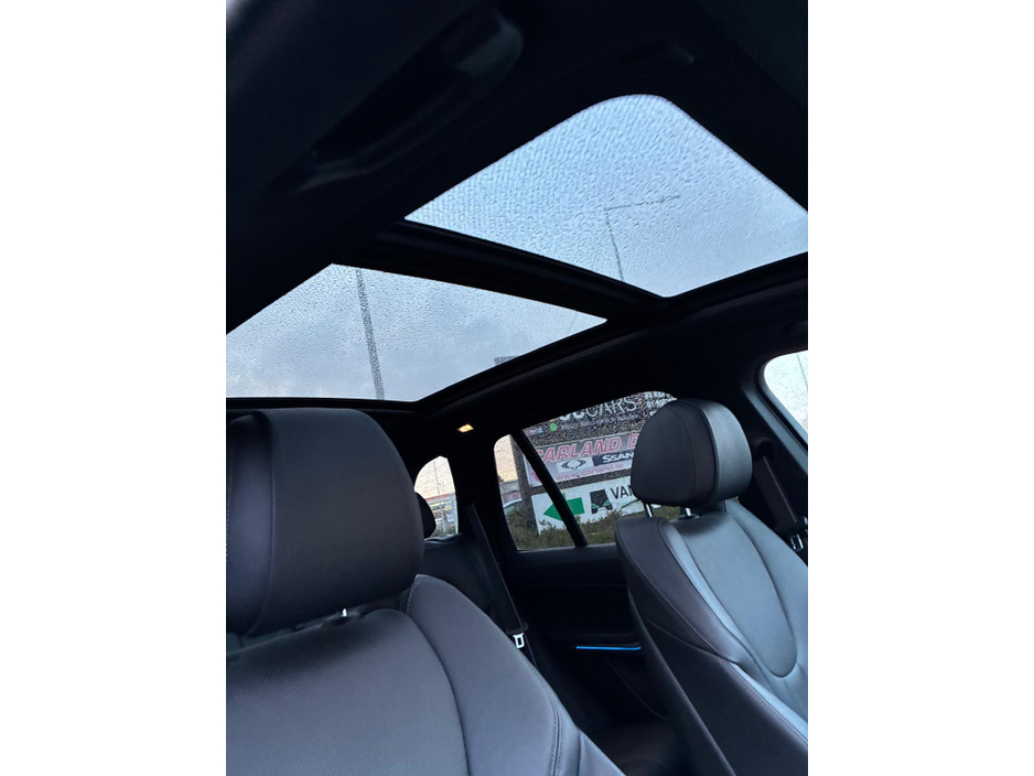 2021 BMW X5 - image 10