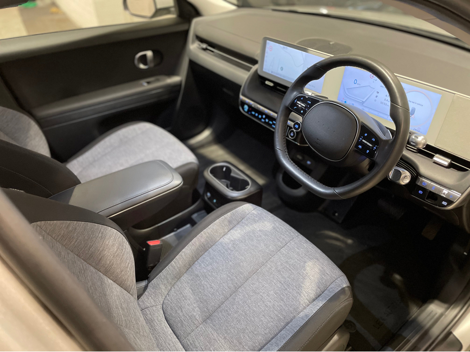 2022 Hyundai Ioniq 5 - image 8