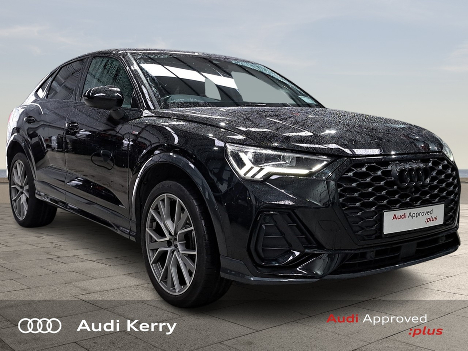 2024 Audi Q3 for sale in , Ireland