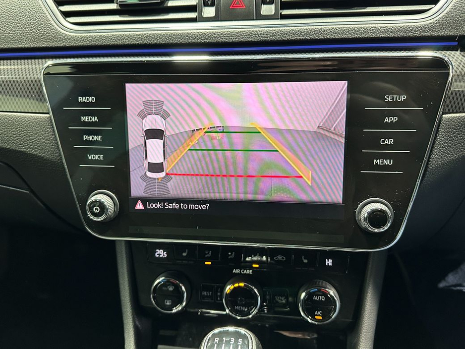 2018 Skoda Superb Sportline 2.0 Tdi 181 €22,800