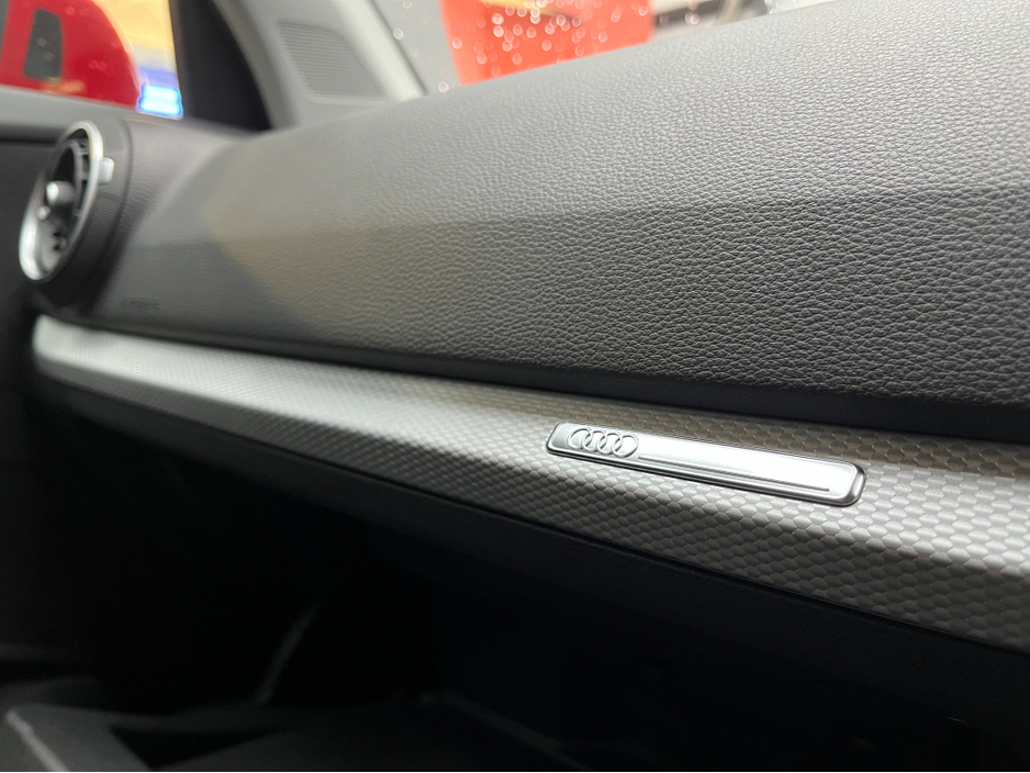 2023 Audi Q3 €33950 2023 AUDI Q3 35TFSI ADVANCED 1.5 AUTOMATIC / CRUISE CONTROL / REVERSE CAMERA / HEATED SEATS AND MORE €33,950