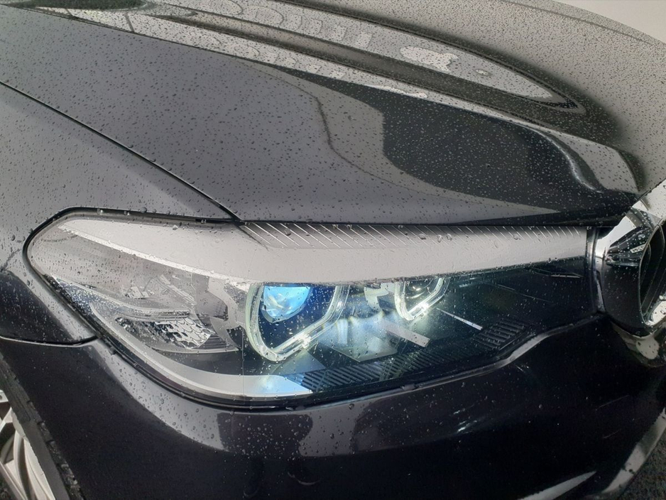 2019 BMW 5 Series 520d xDrive SE Auto €31,995
