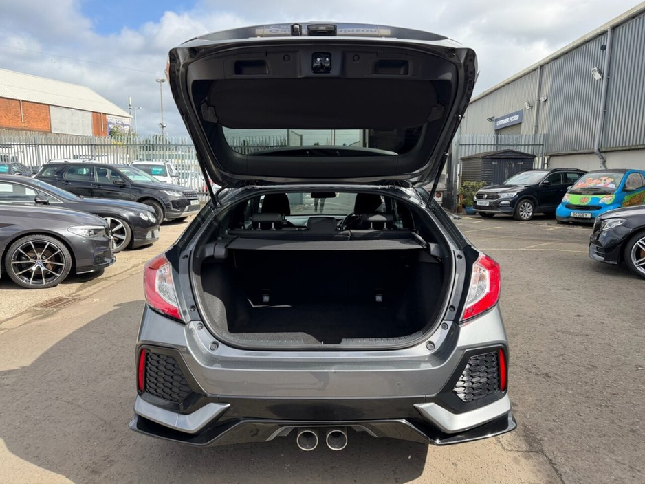 2019 Honda Civic - image 33