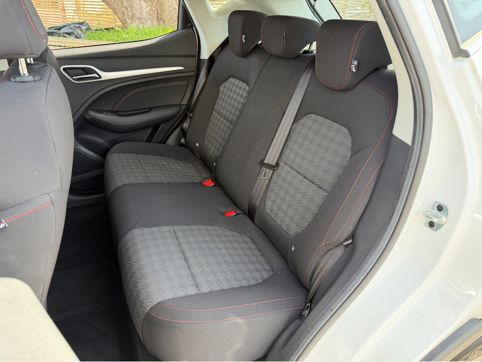 2024 MG ZS - image 23