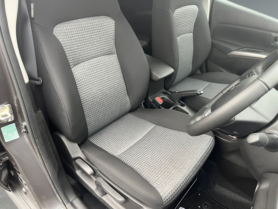 2026 Suzuki S-CROSS - image 10