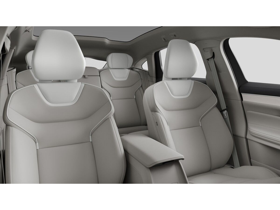 2026 Volvo ES90 - image 16