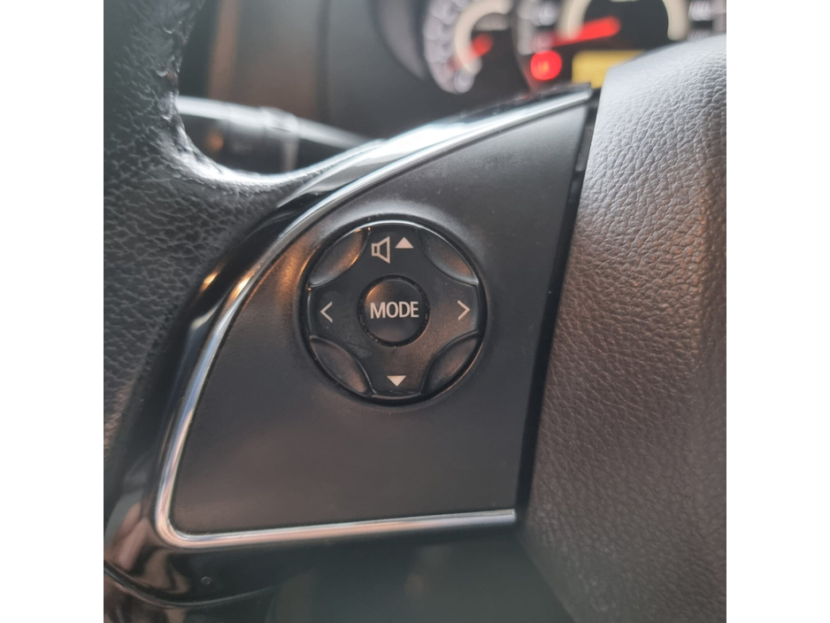 2017 Mitsubishi Mirage - image 19