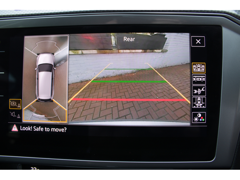 2020 Volkswagen Passat 2.0TDI 150BHP ALLTRACK EDITION 5DR ESTATE AUTOMATIC // STUNNING CAR WITH ONLY 70, 000 KMS // BUY WITH CONFIDENCE AA AND SIMI APPROVED DEALER 2025 // FINANCE ARRANGED // ALL TRADE INS WELCOME // €29,950