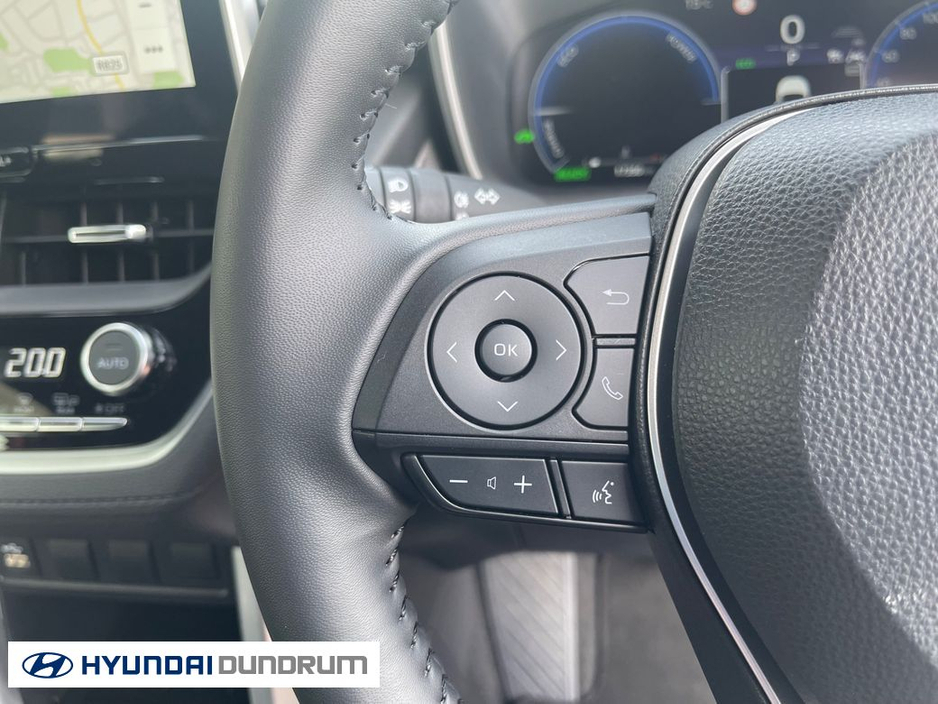 2023 Toyota Corolla - image 14