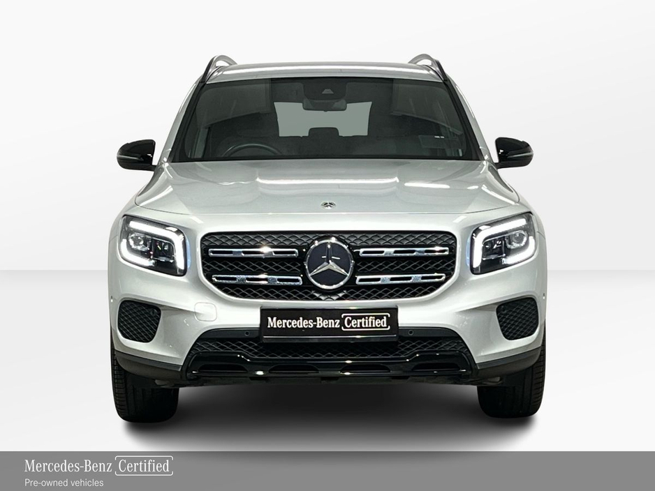 2023 Mercedes-Benz GLB - image 7