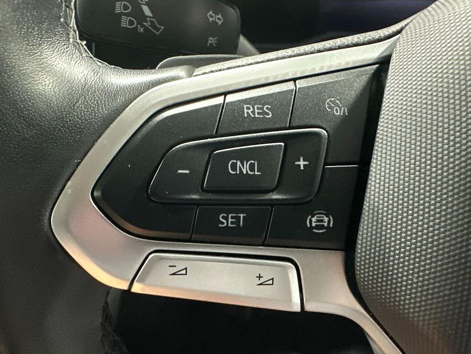 2023 Volkswagen Polo Sport Automatic 1.0 Tsi €22,400