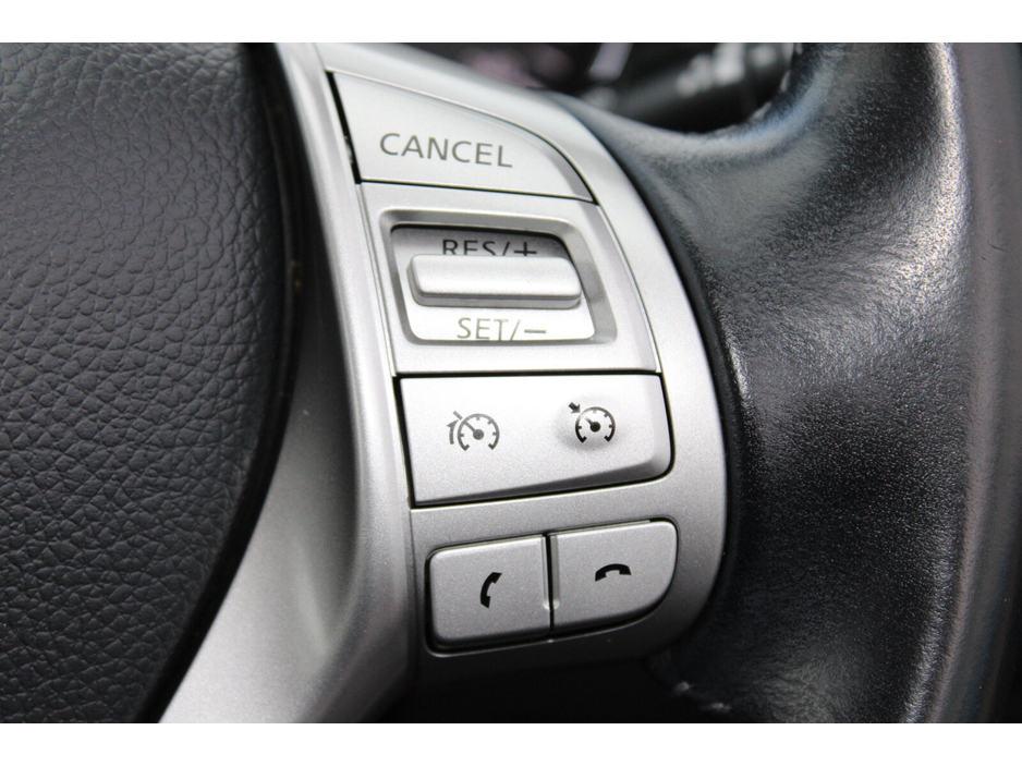 2016 Nissan Pulsar 1.2 SV €8,950