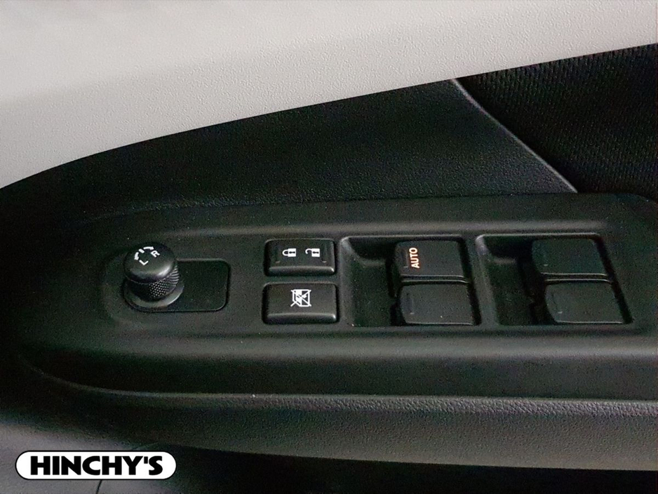 2025 Suzuki Swift - image 20