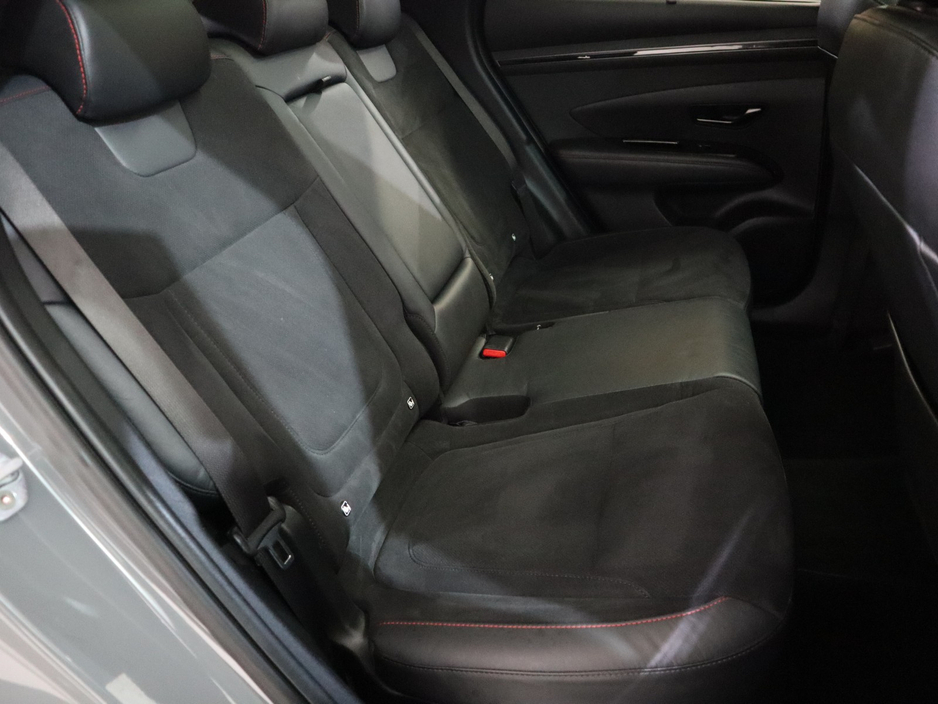 2023 Hyundai Tucson *69* N LINE S TGDI PHEV T-GDI 4X4 €34,900