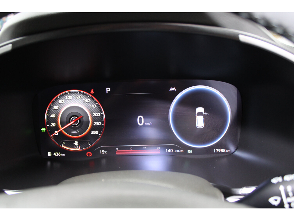 2024 Hyundai Santa Fe 1.6 PHEV 4WD Premium