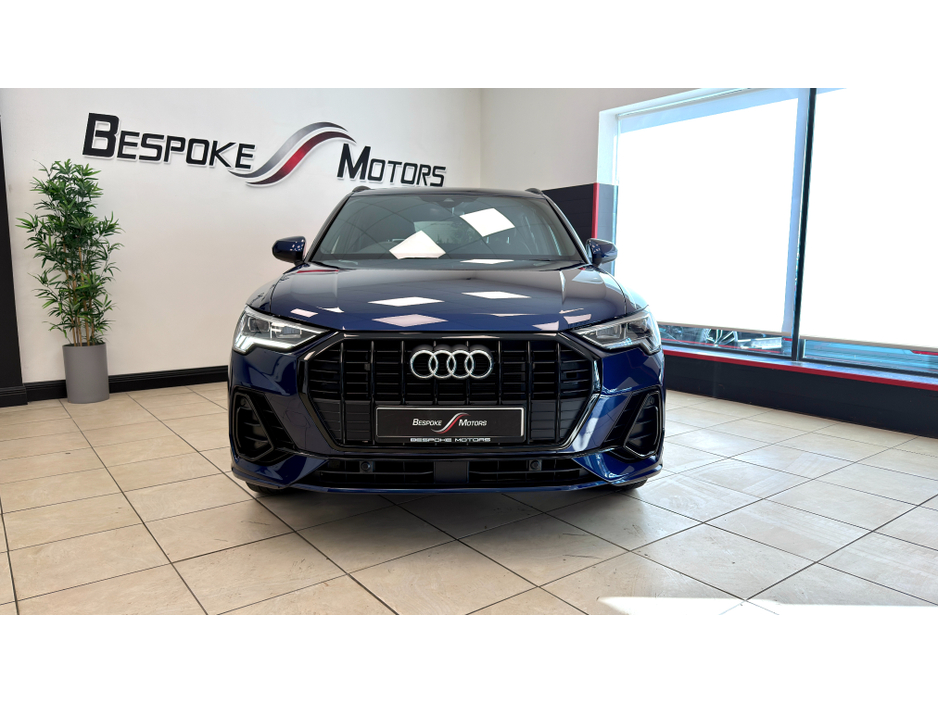 2023 Audi Q3 - image 17