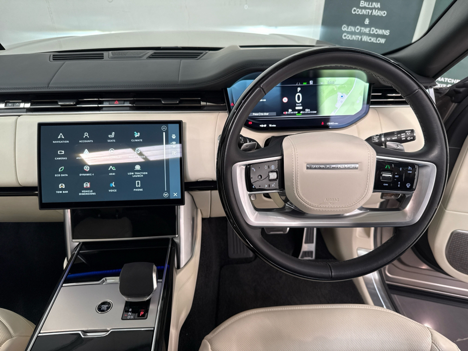 2024 Land Rover Range Rover Sport - image 16