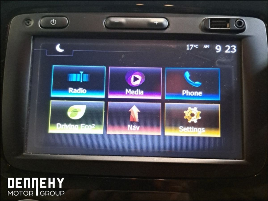 2019 Renault Captur - image 25