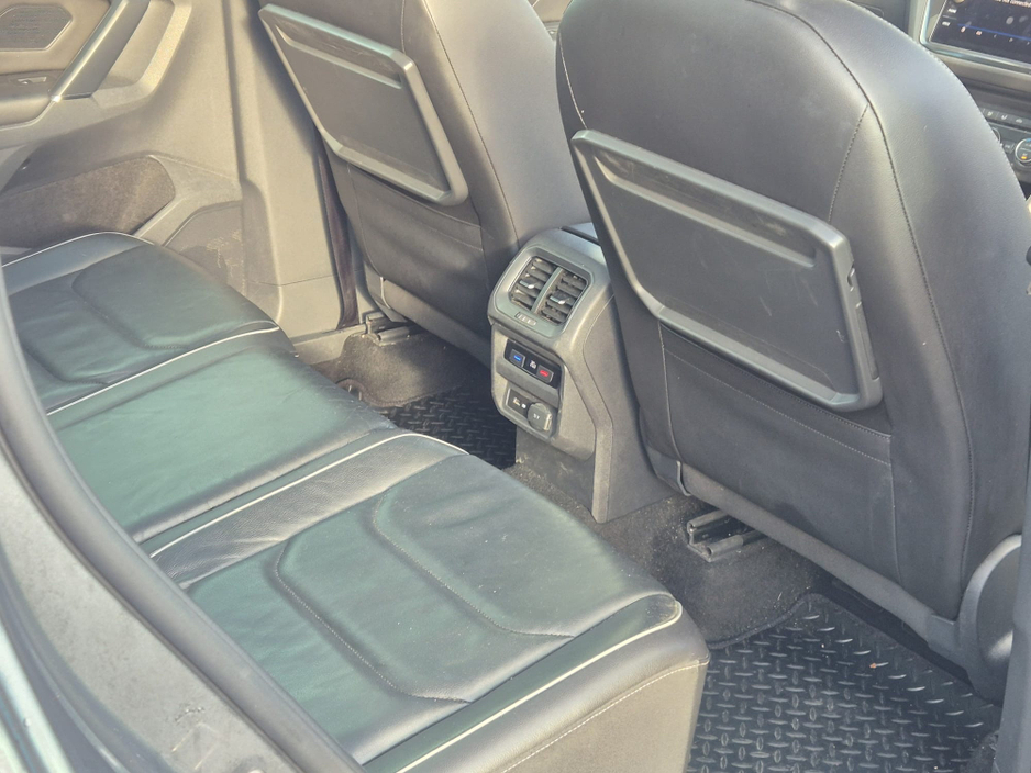 2018 Volkswagen Tiguan 2.0 R-LINE 190PS 4MOTION 5DR A TDI €23,950