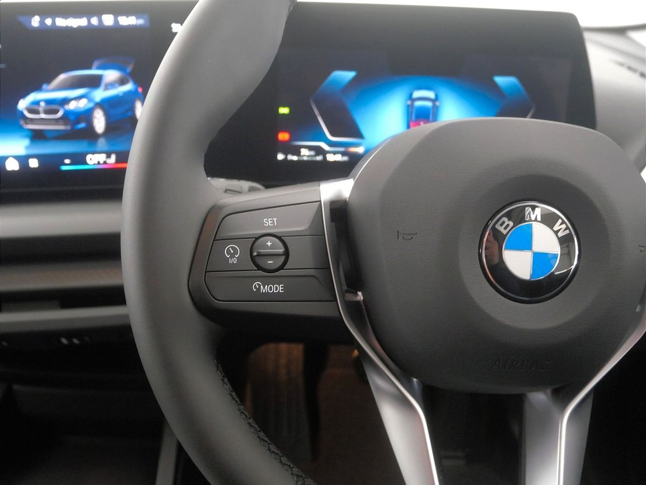 2025 BMW 1 Series 120 Sport €39,900