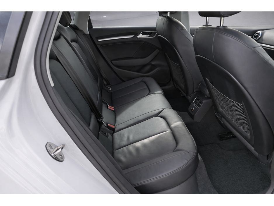 2015 Audi A3 Sportback 1.4 TSI, 5 Door, Automatic, Full Leather, S-Tronic €14,950