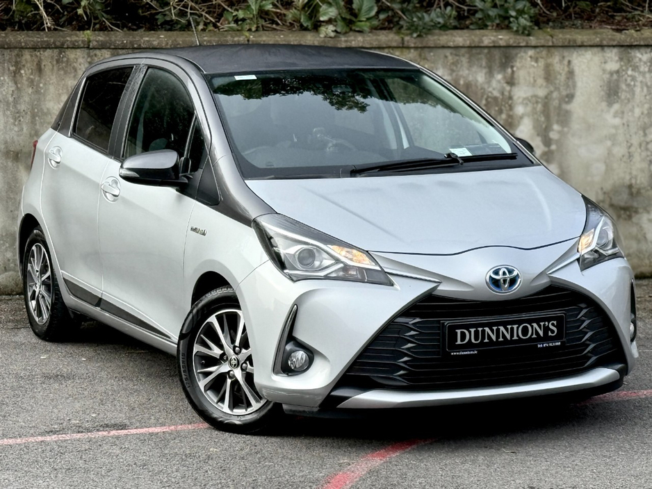 2020 Toyota Yaris for sale in , Ireland