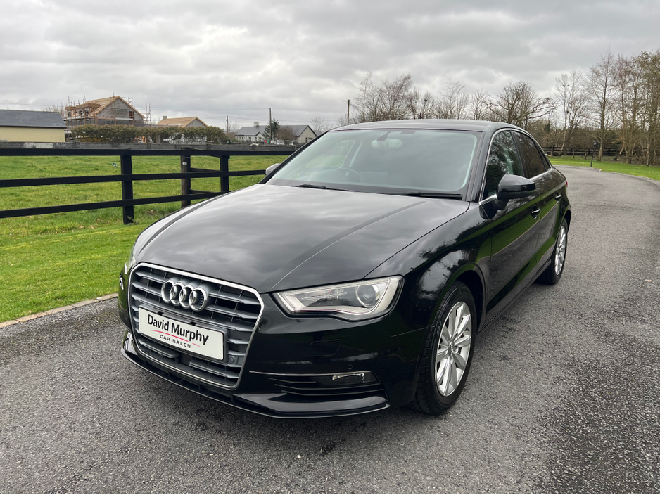 2015 Audi A3 Saloon for sale in , Ireland