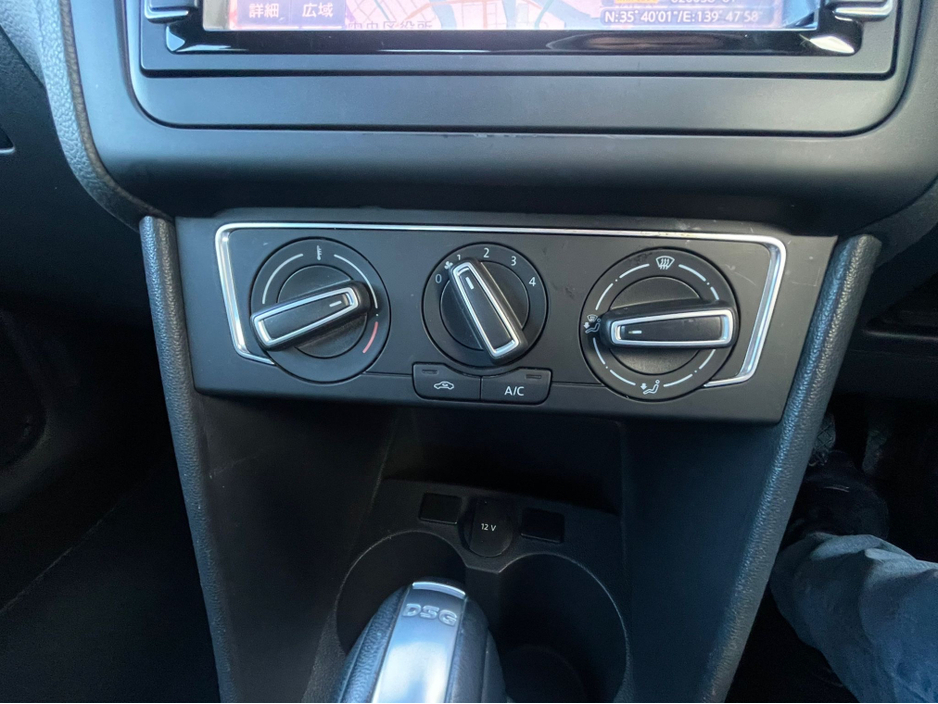 2015 Volkswagen Polo 1.2 €10,999