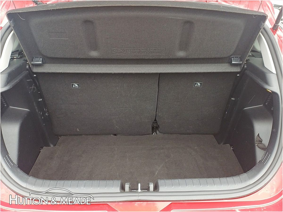 2025 Hyundai i20 Delux Plus 1.2 Petrol 5dr €23,333