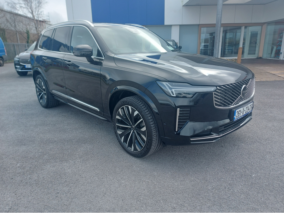 2026 Volvo XC90 for sale in , Ireland